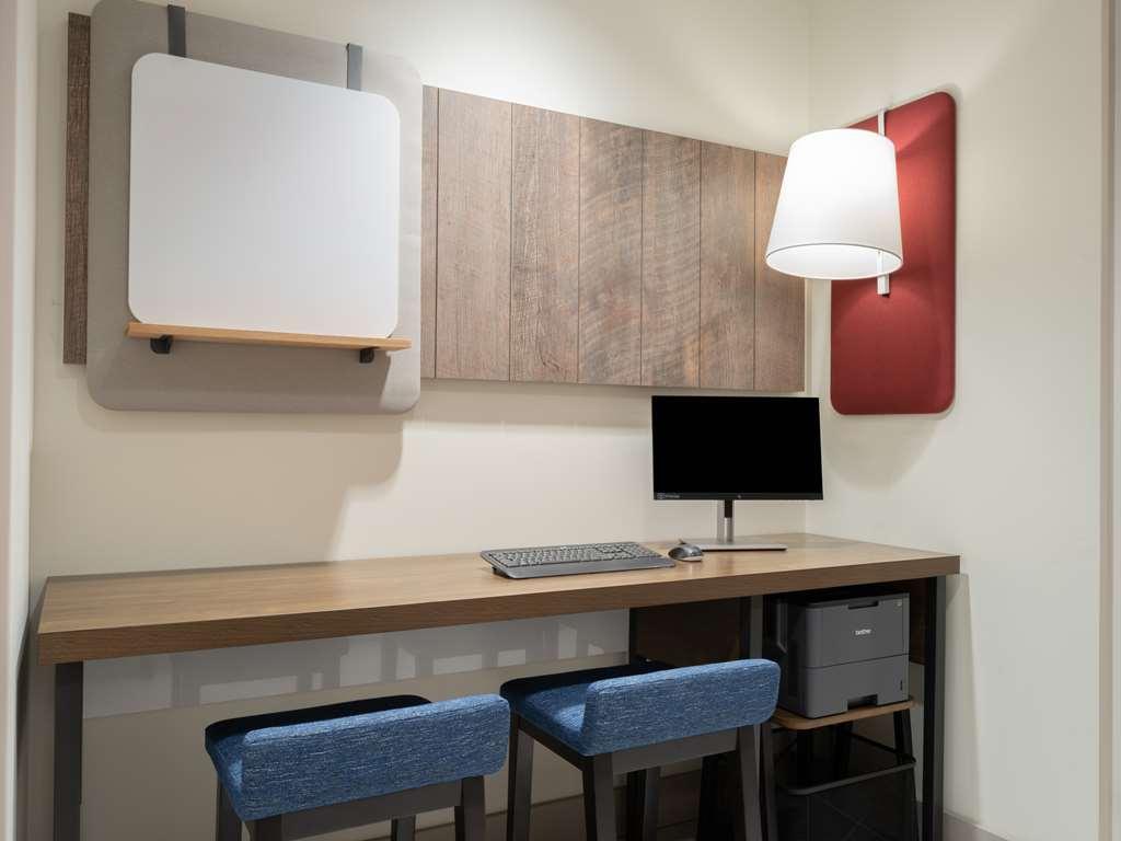 Hilton Garden Inn Jeffersonville Louisville North Facilities photo